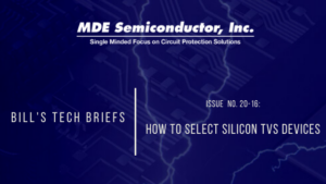 silicon diodes